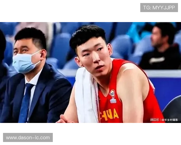 周琦空砍15分19篮板难救主