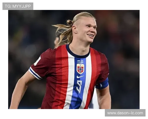 极寒客场生死战哈兰德冲第八 极寒客场生死战哈兰德冲第八