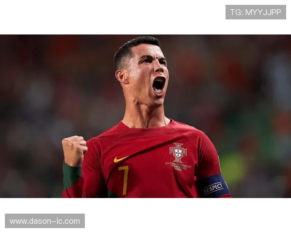 C罗今夏或离开沙特去向曝光